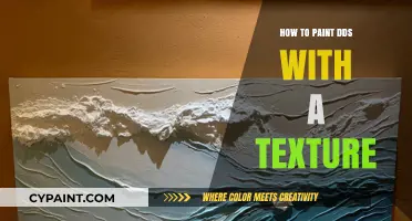 Mastering Textured DDS Painting: Techniques for Realistic Digital Art