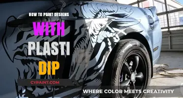 Mastering Plasti Dip: Creative Techniques for Painting Unique Designs