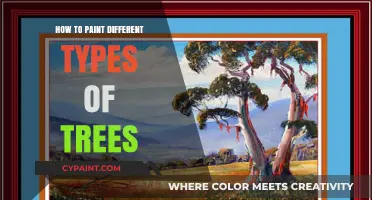 Mastering Tree Painting: Techniques for Varied Species and Styles