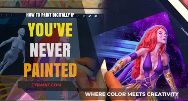 Digital Painting for Absolute Beginners: Get Started Now!
