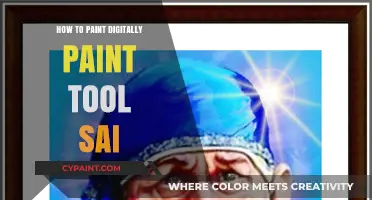 Master Digital Painting with Paint Tool SAI: Tips & Techniques