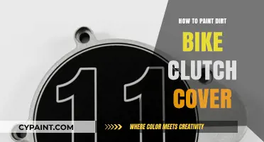 Customizing Your Ride: Easy Steps to Paint Dirt Bike Clutch Covers