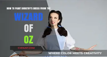 Recreating Dorothy's Iconic Dress from The Wizard of Oz: A Step-by-Step Guide