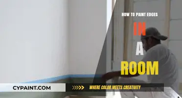 Mastering Room Edges: Tips for Perfectly Painted Corners and Trim