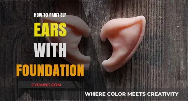 Mastering Elf Ear Makeup: Foundation Techniques for Cosplay Perfection