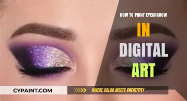 Mastering Digital Eyeshadow: Techniques for Realistic Eye Makeup Art