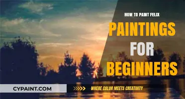 Mastering Felix Painting Techniques: A Beginner’s Step-by-Step Guide