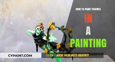 Mastering Figure Painting: Essential Techniques for Lifelike Portraits and Poses