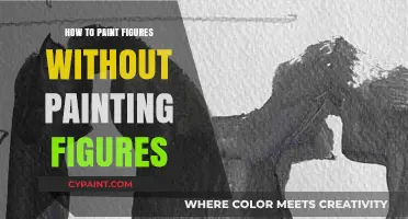 Master Figure Artistry: Creative Techniques Beyond Traditional Figure Painting
