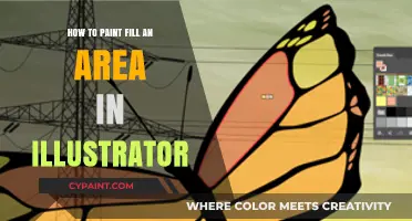 Mastering Illustrator: Effortless Techniques to Paint Fill Any Area