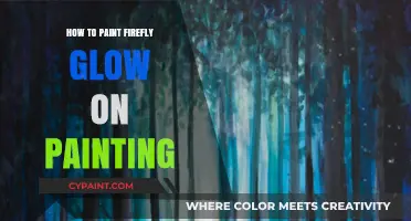 Mastering Firefly Glow: Techniques to Illuminate Your Paintings