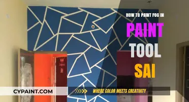 Mastering Fog Effects in Paint Tool SAI: A Step-by-Step Guide