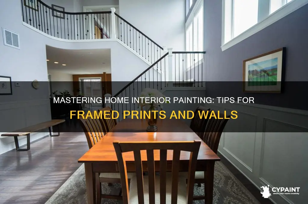 how to paint for home enteriors framed prints