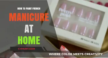Mastering the Perfect French Manicure: Easy DIY Tips for Home