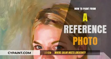 Mastering Photo-Realistic Art: Tips for Painting from Reference Photos