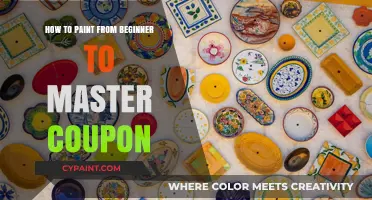 Master Painting: Beginner to Pro Tips with Exclusive Coupon Inside
