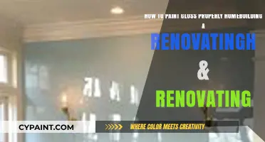 Mastering Gloss Paint: Essential Tips for Homebuilding & Renovating