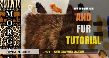 Mastering Hair and Fur Painting: Essential Techniques for Realistic Textures