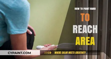 Mastering Tricky Spots: Tips for Painting Hard-to-Reach Areas