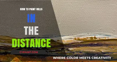 Mastering Distant Hills: Essential Tips for Painting Landscape Perspectives