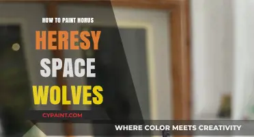 Mastering Horus Heresy Space Wolves Painting Techniques for Stunning Results