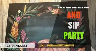 Mastering Paint and Sip: Tips for Creating Stunning Party Artworks