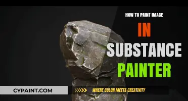 Mastering Substance Painter: Step-by-Step Guide to Painting Realistic Images