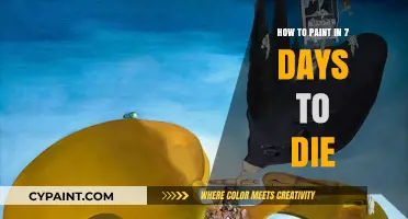 Mastering 7 Days to Die Painting: A Quick 7-Day Guide