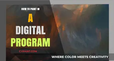 Master Digital Painting: Essential Tips for Beginners in Any Program