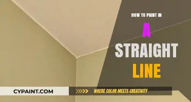 Mastering Straight Lines: Essential Painting Techniques for Perfect Edges