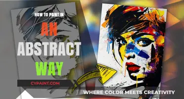 Unleash Creativity: Mastering Abstract Painting Techniques and Artistic Freedom