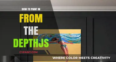 Mastering DepthJS: Techniques to Paint Realistic Depth in Your Art