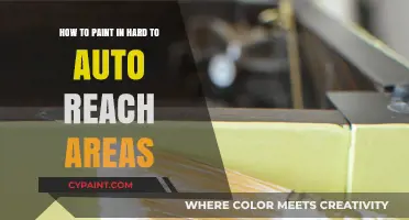 Mastering Hard-to-Reach Areas: Painting Tips and Tricks