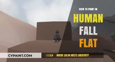 Mastering Creative Painting Techniques in Human: Fall Flat
