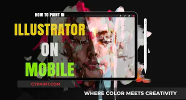 Master Mobile Art: Painting in Illustrator on Your Smartphone