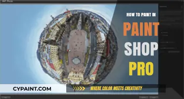 Mastering Digital Art: Essential Tips for Painting in PaintShop Pro