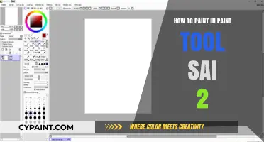 Mastering Paint Tool SAI 2: Essential Techniques for Digital Artists