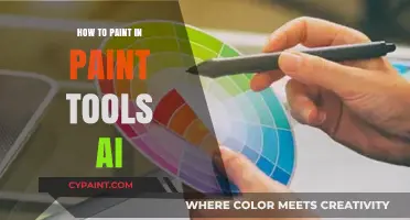 Mastering Paint Tools AI: A Beginner's Guide to Digital Painting