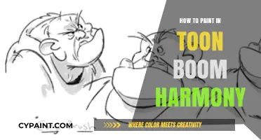 Mastering Toon Boom Harmony: Essential Tips for Digital Painting