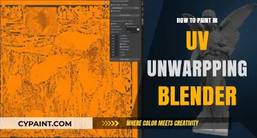 Master UV Unwrapping in Blender: A Step-by-Step Painting Guide