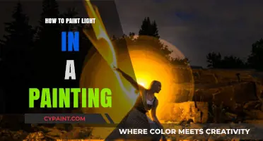 Mastering Light in Art: Techniques to Illuminate Your Paintings
