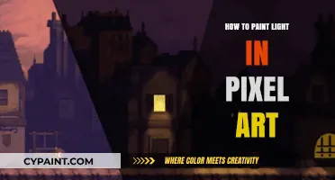 Mastering Pixel Art Lighting: Techniques to Paint Realistic Light Effects
