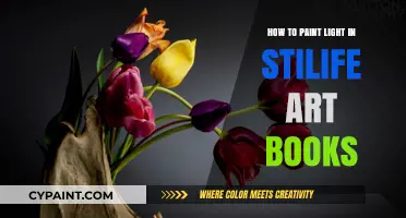 Mastering Light in Still Life Art: Techniques for Realistic Painting