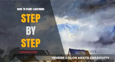 Mastering Lightning Painting: A Step-by-Step Guide for Stunning Effects