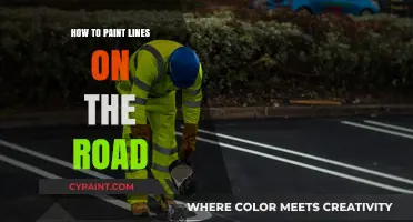 Mastering Road Line Painting: Essential Tips and Techniques for Precision
