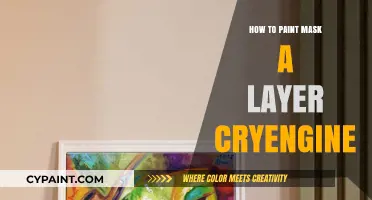 Mastering Layer Mask Painting Techniques in CryEngine for Realistic Effects