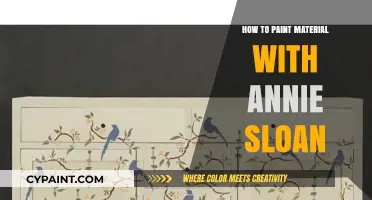 Mastering Annie Sloan Paint Techniques for Stunning Material Finishes