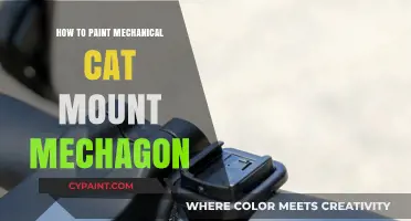Mastering Mechagon: Step-by-Step Guide to Painting Mechanical Cat Mount