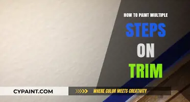 Mastering Trim Painting: A Step-by-Step Guide to Flawless Results