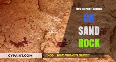 Mastering Sand Rock Murals: Techniques for Painting on Unique Surfaces